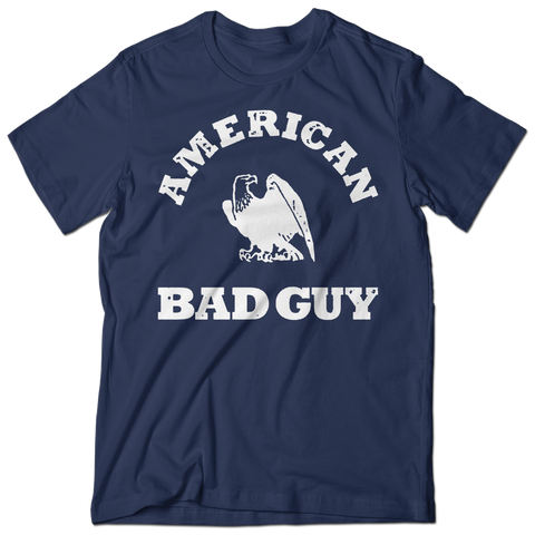 American Bad Guy - Bad Guy Inc - 3
