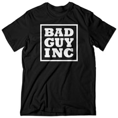 Bad Guy Inc logo tee - Bad Guy Inc - 1