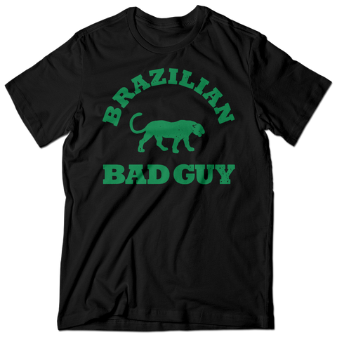 Brazilian Bad Guy - Bad Guy Inc