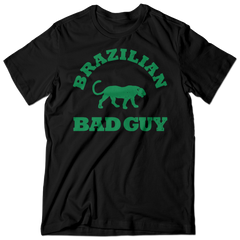 Brazilian Bad Guy - Bad Guy Inc