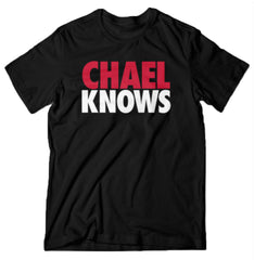 CHAEL KNOWS - Limited - Bad Guy Inc