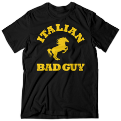 Italian Bad Guy - Bad Guy Inc