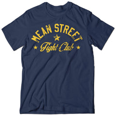 Mean Street Fight Club - Bad Guy Inc - 1