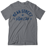 Mean Street Fight Club - Bad Guy Inc - 4