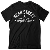 Mean Street Fight Club - Bad Guy Inc - 3