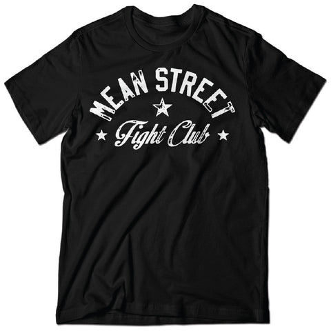 Mean Street Fight Club - Bad Guy Inc - 3