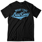 Muay Thai Bad Guy - Bad Guy Inc - 3