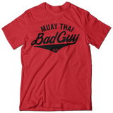Muay Thai Bad Guy - Bad Guy Inc - 1