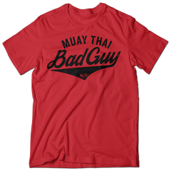 Muay Thai Bad Guy - Bad Guy Inc - 1