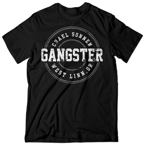 Gangster from West Linn - Bad Guy Inc