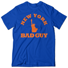 New York Bad Guy - Bad Guy Inc - 1