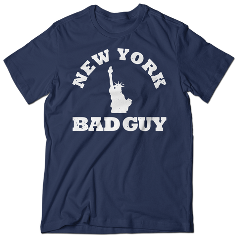 New York Bad Guy - Bad Guy Inc - 2