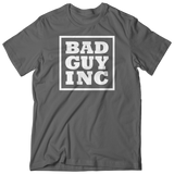 Bad Guy Inc logo tee - Bad Guy Inc - 2