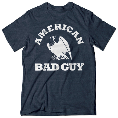 American Bad Guy - Bad Guy Inc - 1