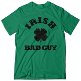 Irish Bad Guy - Bad Guy Inc - 1