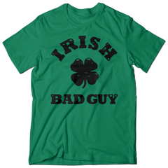 Irish Bad Guy - Bad Guy Inc - 1