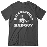 Queensberry Bad Guy - Bad Guy Inc - 1