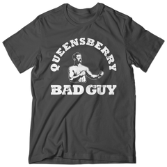Queensberry Bad Guy - Bad Guy Inc - 1