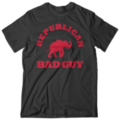 Republican Bad Guy - Bad Guy Inc
