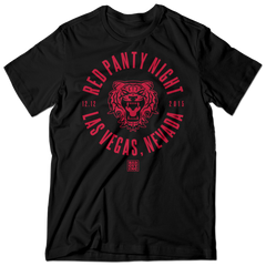 Red Panty Night - Bad Guy Inc