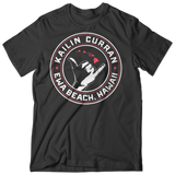 Kailin Curran Signature tee - Bad Guy Inc - 1