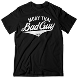 Muay Thai Bad Guy - Bad Guy Inc - 2