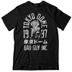 Tokyo Pride - Bad Guy Inc - 1